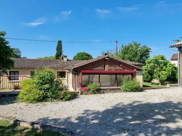 Maison vente à Bergerac
