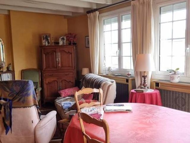 Maison vente à Tours, Vernou-sur-brenne