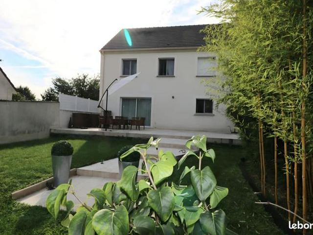 Maison vente à Gressy, Seine-et-Marne