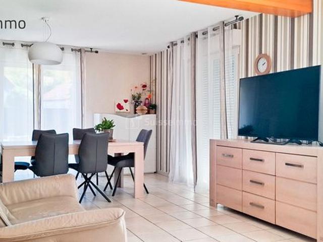 Maison vente à Montenois, Doubs