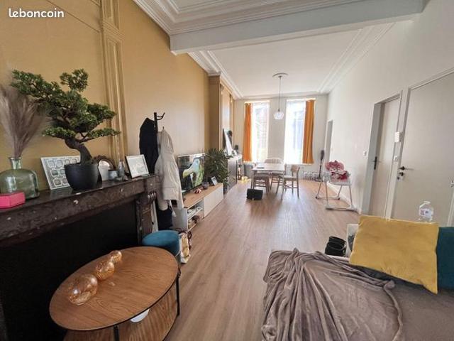 Maison vente à Dunkerque, Hazebrouck