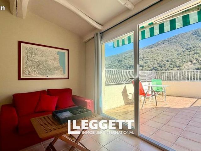 Maison vente à Prades, Estoher