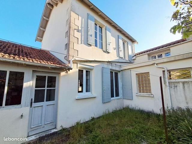 Maison vente à Rochefort, Aigrefeuille-d'aunis