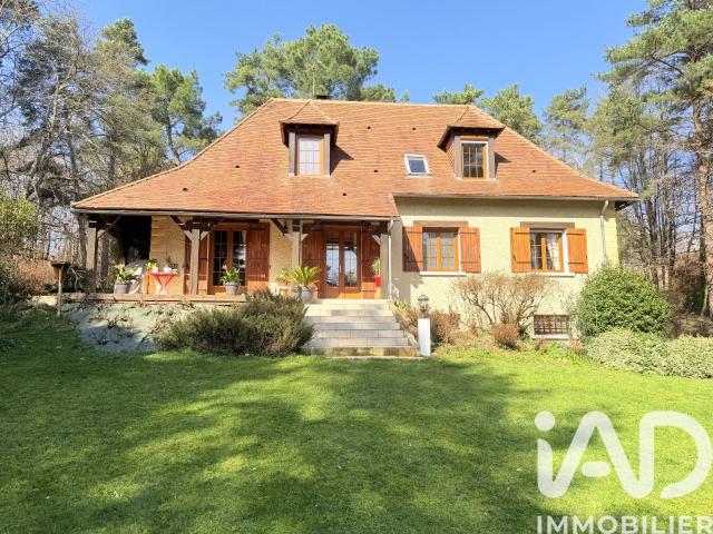 Maison vente à Périgueux, Trélissac
