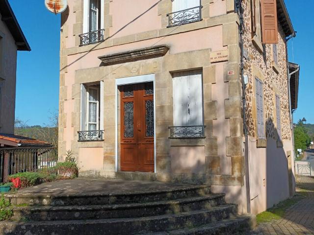 Maison vente à Villefranche-de-Rouergue, Flagnac