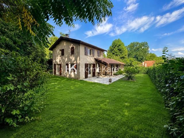 Maison vente à Bordeaux, Gradignan