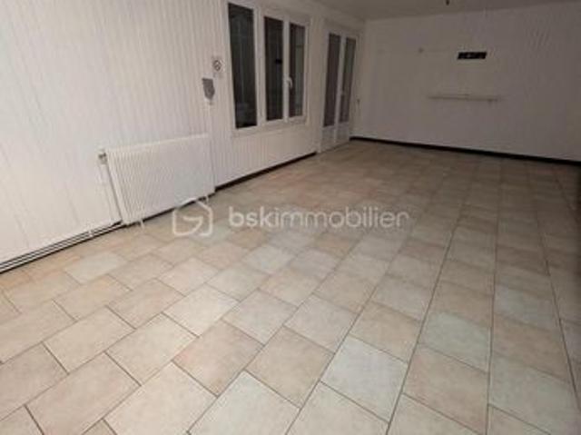 Maison vente à Péronne, Proyart
