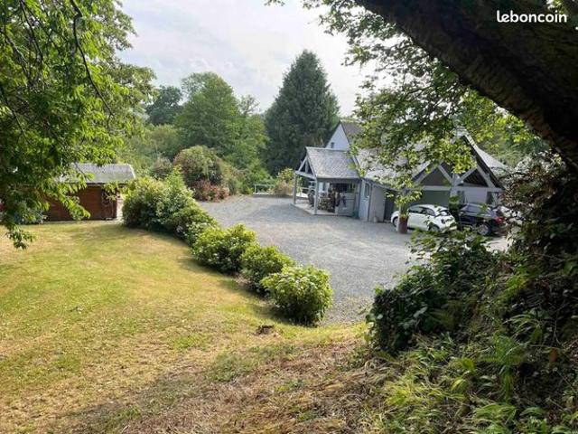 Maison vente à Meudon