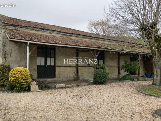 Maison vente à Izon, Gironde