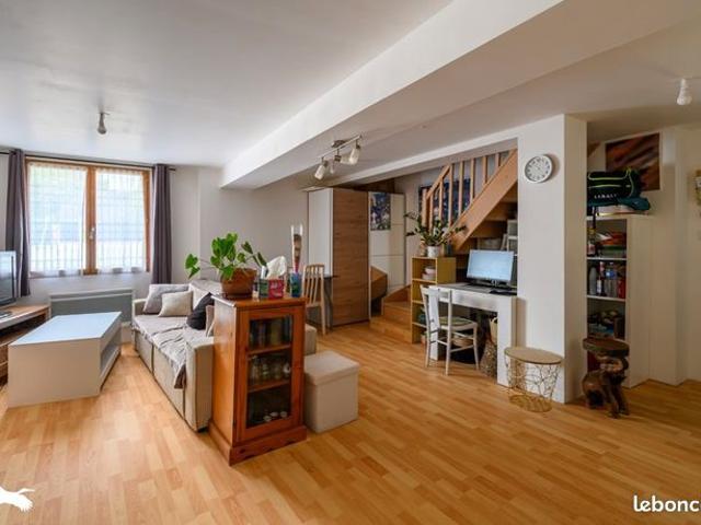 Maison vente à Montauban, Nohic