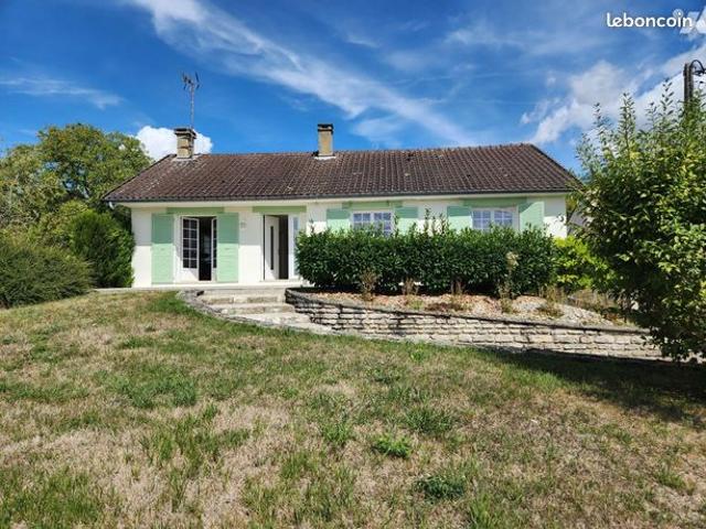 Maison vente à Arsonval, Aube