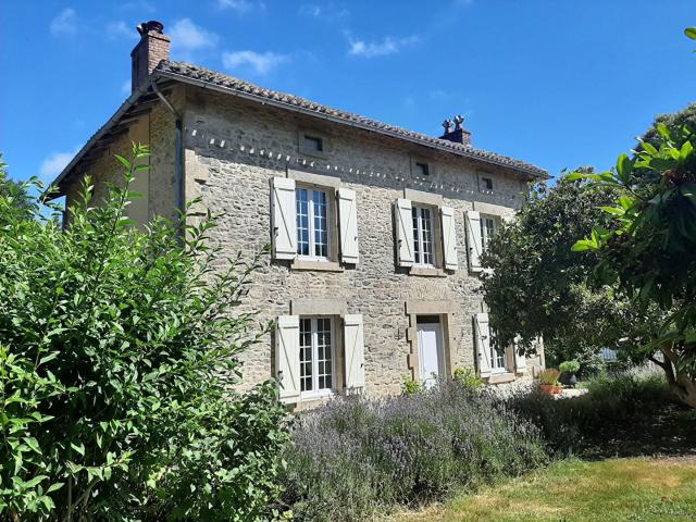 Maison vente à Limoges, Peyrilhac