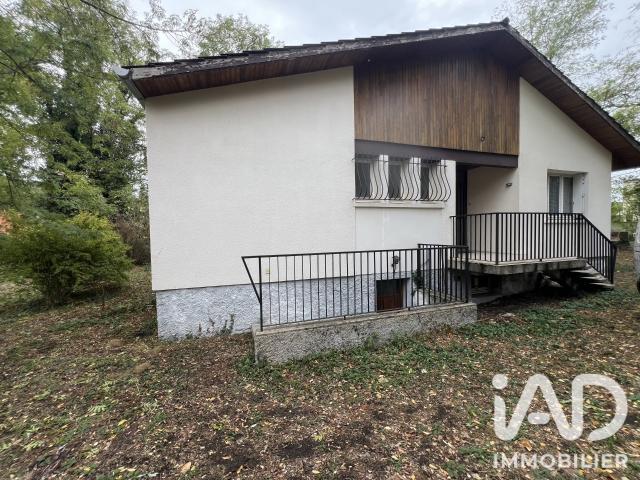 Maison vente à La Verrerie, Velars-sur-Ouche
