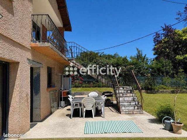 Maison vente à Toulouse, Larra