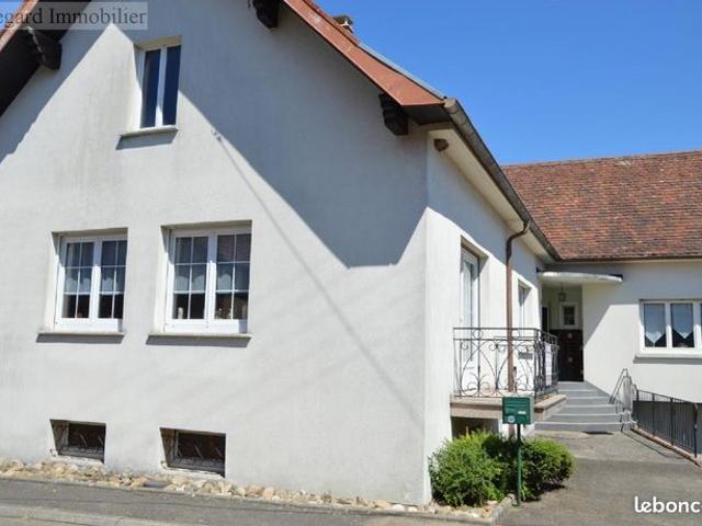 Maison vente à Montbronn, Moselle