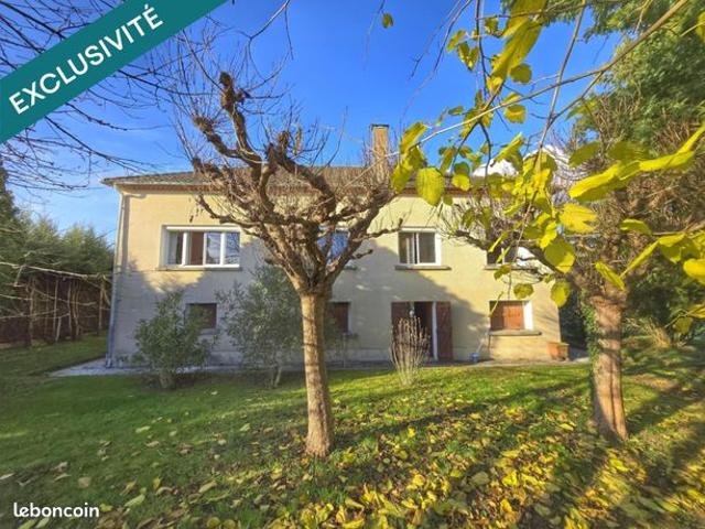 Maison vente à Villeneuve-sur-Lot, Montayral