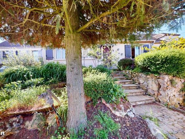 Maison vente à Choisy-en-Brie, Seine-et-Marne