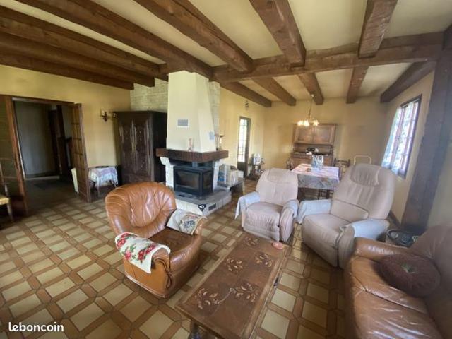 Maison vente à Tulle, Nouvelle-Aquitaine