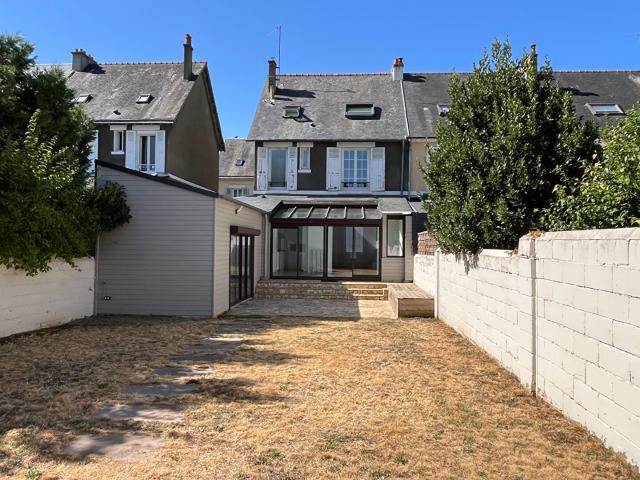 Maison vente à Le Mans