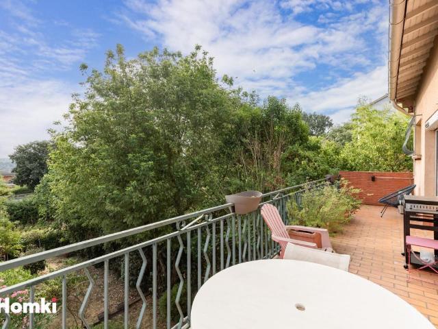 Maison vente à Toulouse