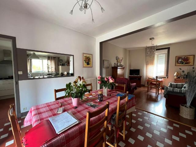 Maison vente à Coutras, Gironde