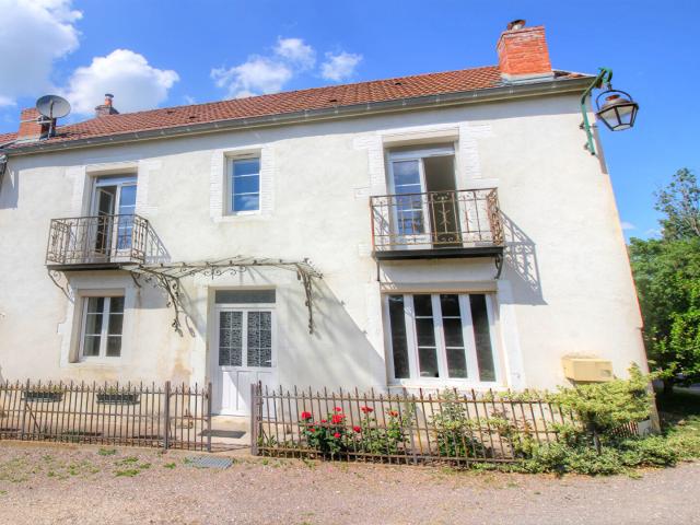Maison vente à Dijon