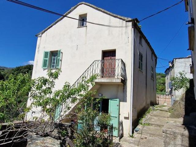 Maison vente à Corte, Sorbo-ocagnano