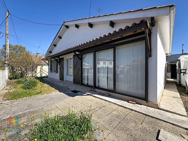 Maison vente à Langon