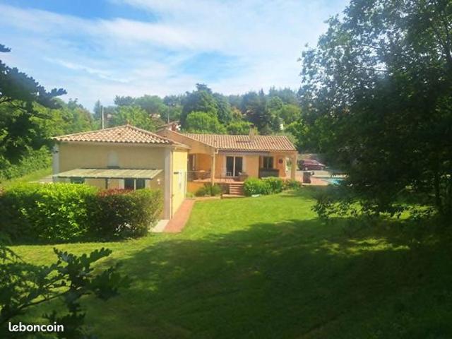 Maison vente à Carcassonne, Cuxac-cabardès