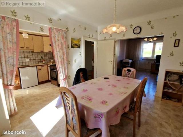 Maison vente à Sarreguemines, Puttelange-aux-lacs