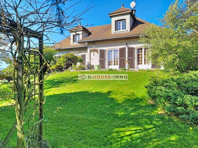 Maison vente à Grenoble, Izeaux