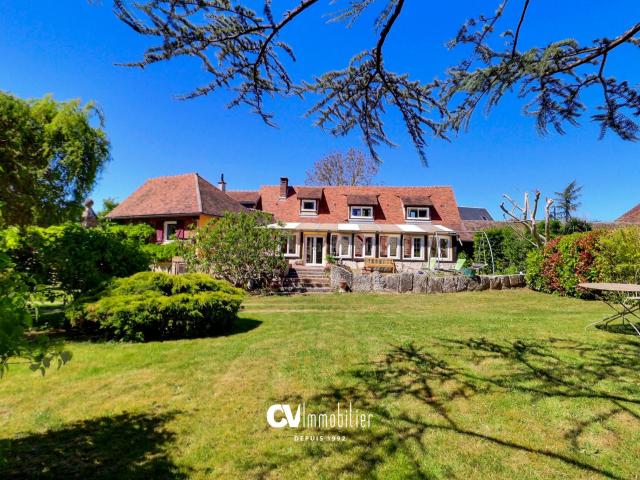 Maison vente à Les Andelys, Andé