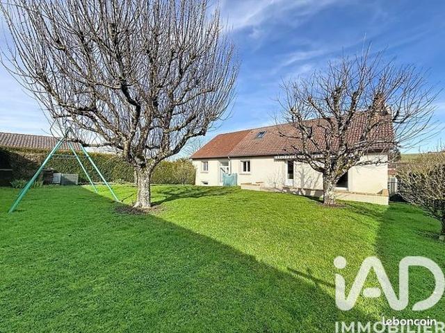 Maison vente à Châlons-en-Champagne, Chaudefontaine