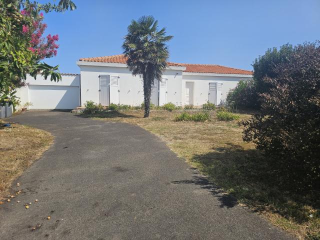 Maison vente à Les Sables-d'Olonne, Château-d'olonne
