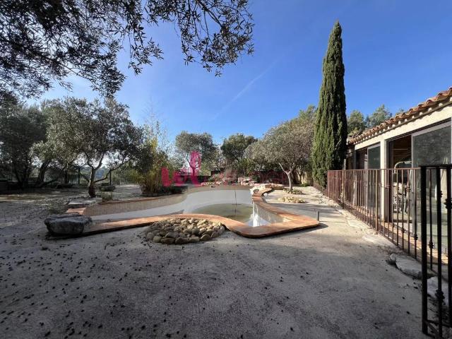Maison vente à Marseille, Septèmes-les-vallons