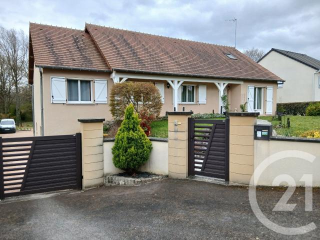 Maison vente à Vignoux, Domérat