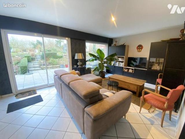 Maison vente à Cambrai, Vendegies-sur-ecaillon