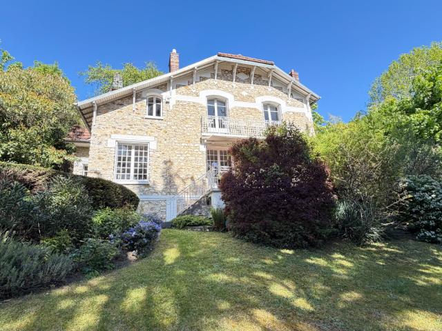 Maison vente à Sarcelles, Montmorency