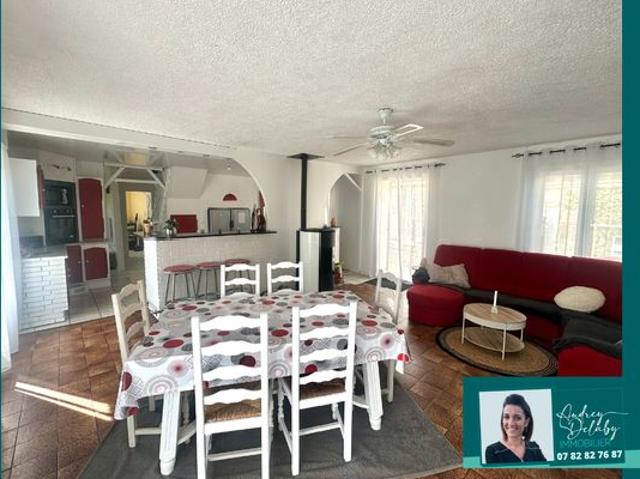 Maison vente à Vitry-le-François, Vavray-le-grand