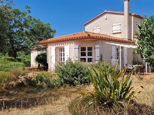 Maison vente à Prades, Ille-sur-têt
