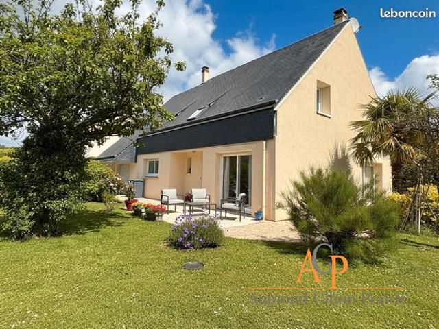 Maison vente à Caen, Cambes-en-plaine
