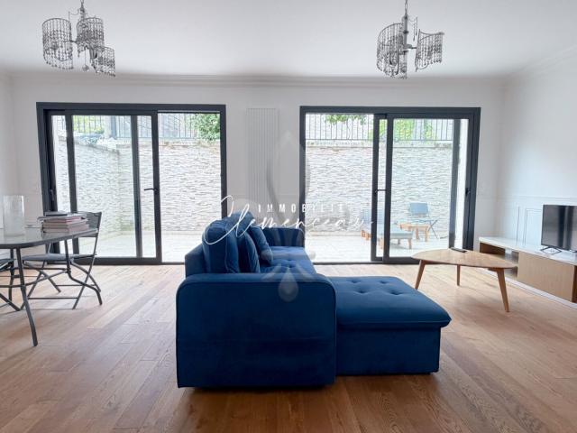 Maison vente à Villennes-sur-Seine, Yvelines