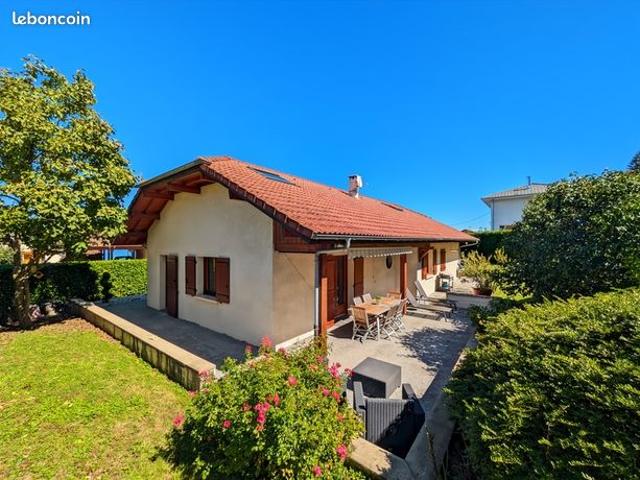 Maison vente à Publier, Haute-Savoie