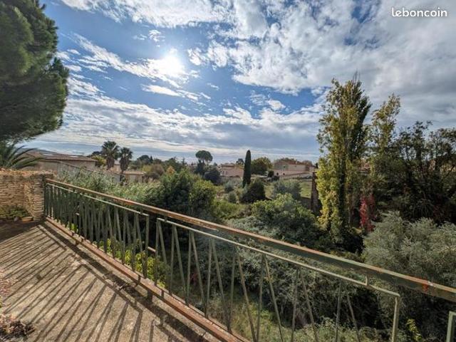 Maison vente à Béziers, Neffiès
