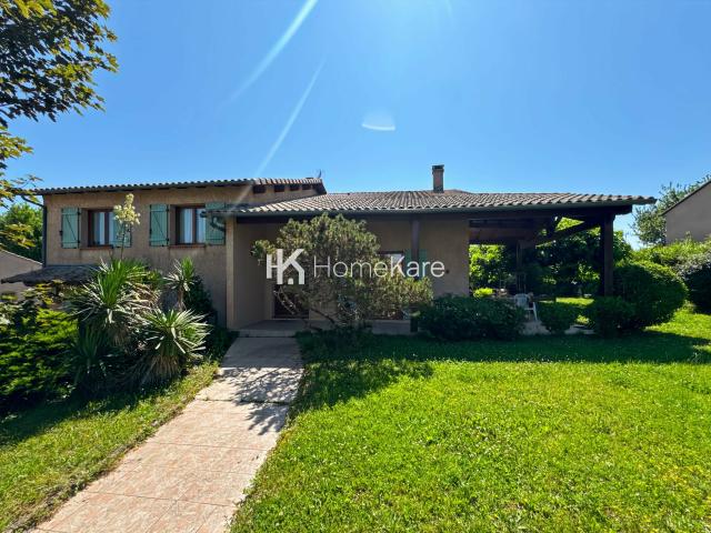 Maison vente à France métropolitaine, Quint-fonsegrives