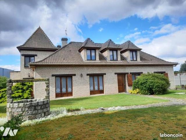 Maison vente à Lens, Montigny-en-gohelle