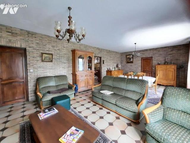 Maison vente à Lens, Montigny-en-gohelle