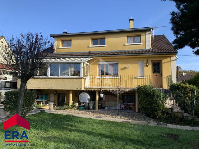 Maison vente à Argenteuil, Herblay