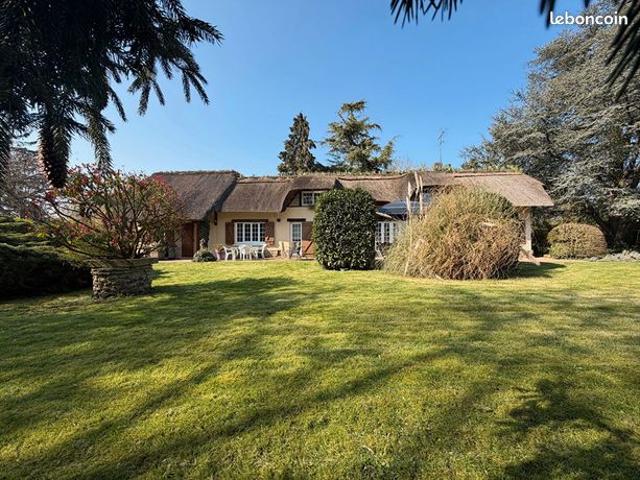 Maison vente à Évreux, Le Val-david
