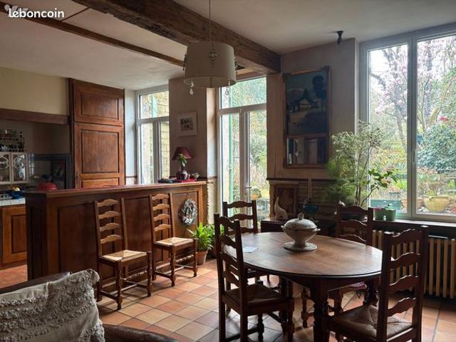 Maison vente à Marmande